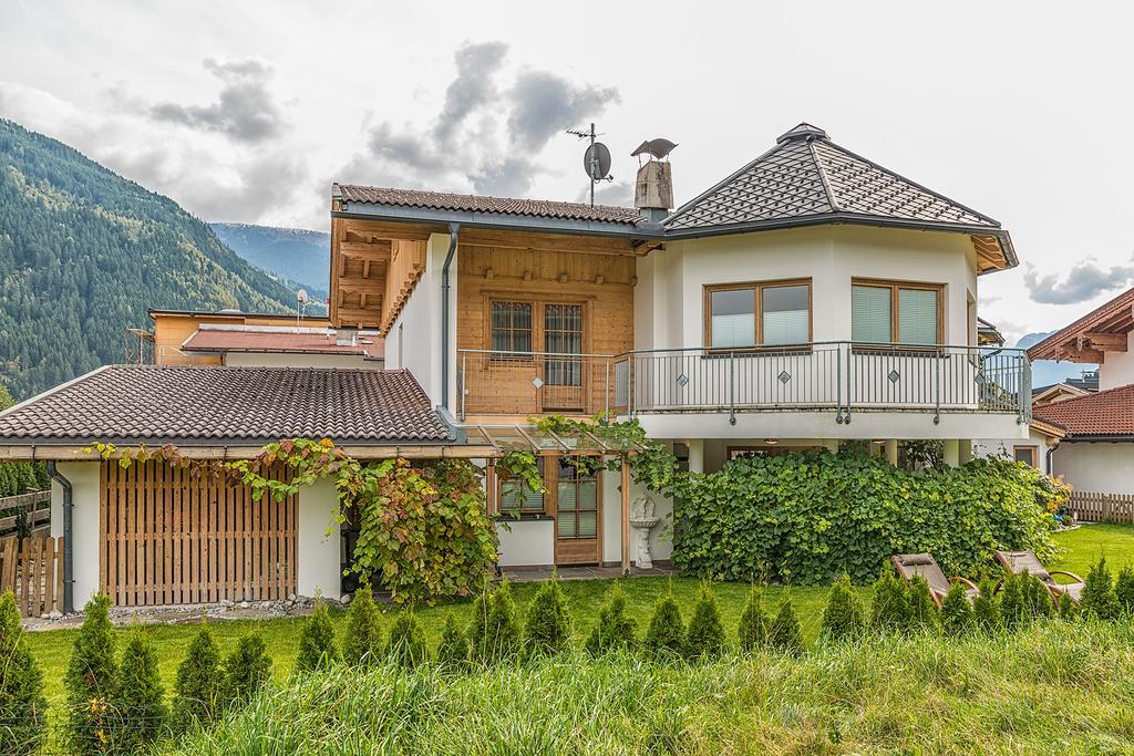 Sportchalet Zillertal Uderns Zewnętrze zdjęcie